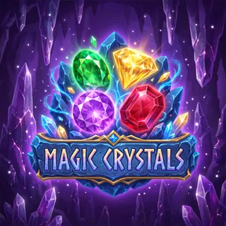Magic Crystals (Pragmatic Play)