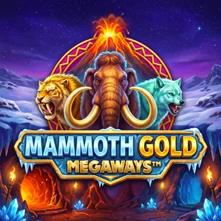 Mammoth Gold Megaways (Pragmatic Play)