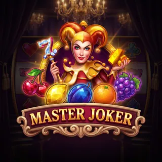 Master Joker (Pragmatic Play)