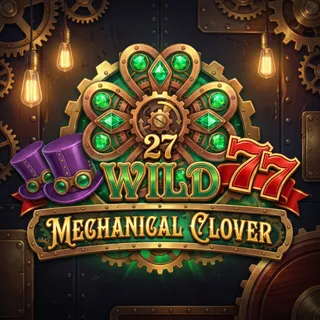 Mechanical Clover (BGaming)