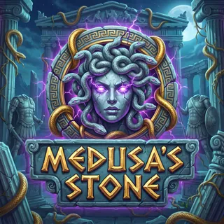 Medusa's Stone (Pragmatic Play)