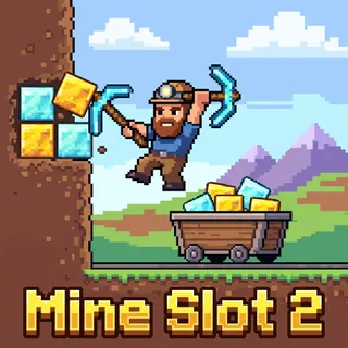 Mine Slot 2 (InOut Games)