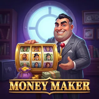 Money Maker (BGaming)