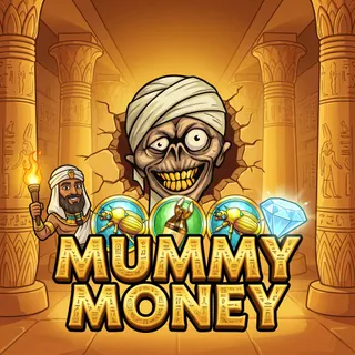 Mummy Money (Habanero)