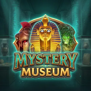 Mystery Museum (Push Gaming)