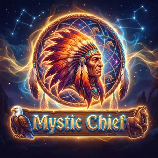Mystic Chief (Pragmatic Play)