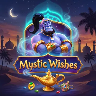 Mystic Wishes (Pragmatic Play)