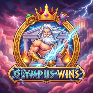 Olympus Wins (Pragmatic Play)