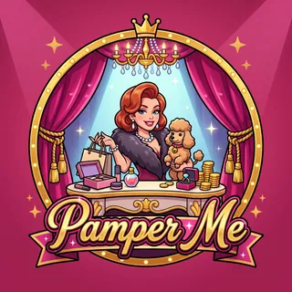 Pamper Me (Habanero)