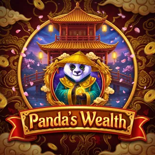 Panda's Wealth (BGaming)