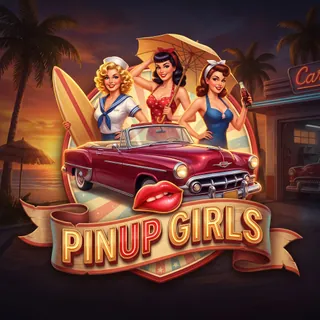 Pinup Girls (Pragmatic Play)
