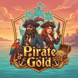 Pirate Gold (Pragmatic Play)