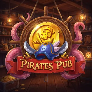 Pirates Pub (Pragmatic Play)