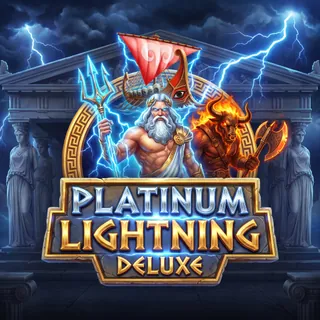 Platinum Lightning Deluxe (BGaming)