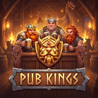 Pub Kings (Pragmatic Play)