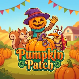 Pumpkin Patch (Habanero)