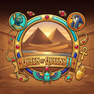 Queen of Queens II (Habanero)