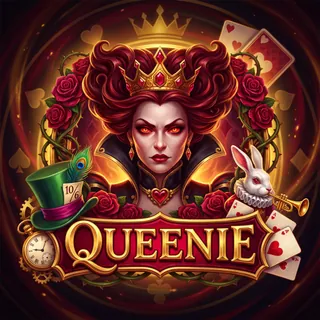Queenie (Pragmatic Play)