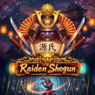 Raiden Shogun (Habanero)