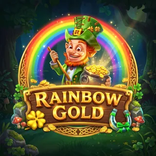 Rainbow Gold (Pragmatic Play)