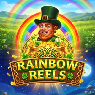 Rainbow Reels (Pragmatic Play)