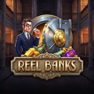 Reel Banks (Pragmatic Play)