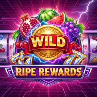 Ripe Rewards (Pragmatic Play)