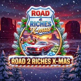 Road 2 Riches X-mas (BGaming)
