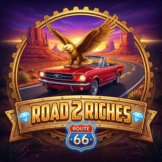 Road 2 Riches (BGaming)