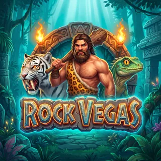 Rock Vegas (Pragmatic Play)