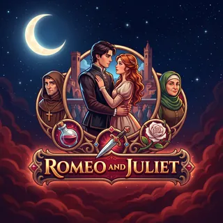 Romeo and Juliet (Pragmatic Play)