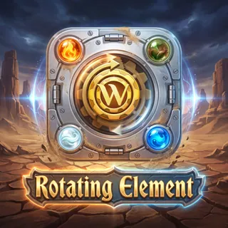Rotating Element (BGaming)