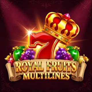 Royal Fruits MultiLines (BGaming)