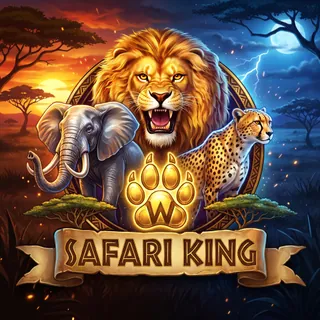 Safari King (Pragmatic Play)