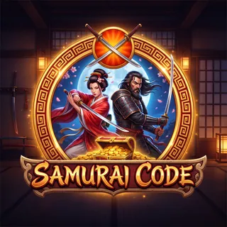 Samurai Code (Pragmatic Play)