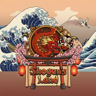 Shogun's Land (Habanero)