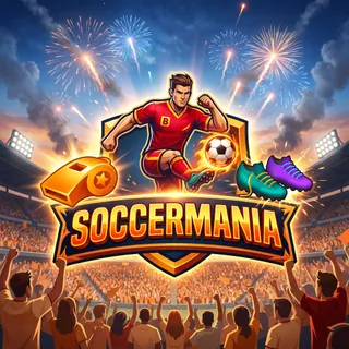 Soccermania (BGaming)