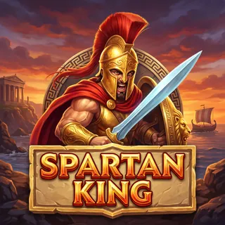 Spartan King (Pragmatic Play)