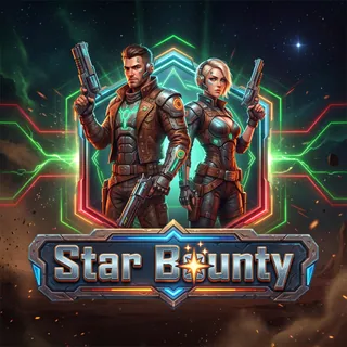 Star Bounty (Pragmatic Play)