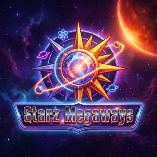 Starz Megaways (Pragmatic Play)