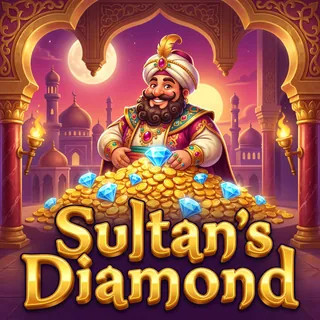 Sultan's Diamond (PoggiPlay)