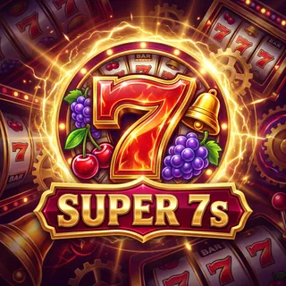 Super 7s (Pragmatic Play)