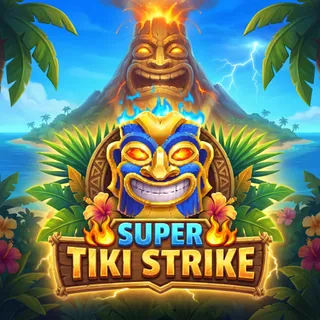 Super Tiki Strike (Pragmatic Play)