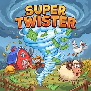 Super Twister (Habanero)