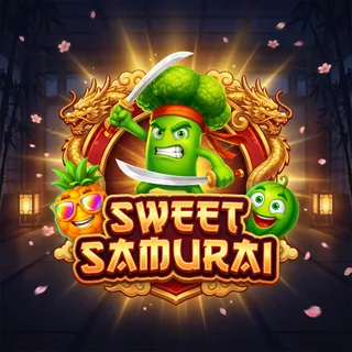 Sweet Samurai (BGaming)