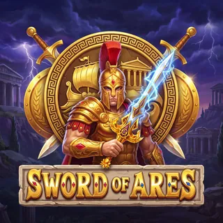 Sword of Ares (Pragmatic Play)