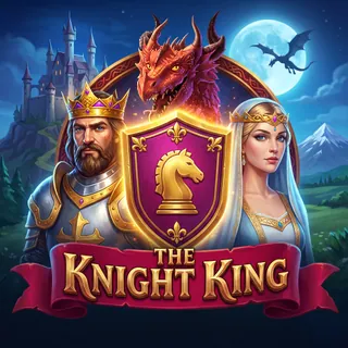 The Knight King (Pragmatic Play)