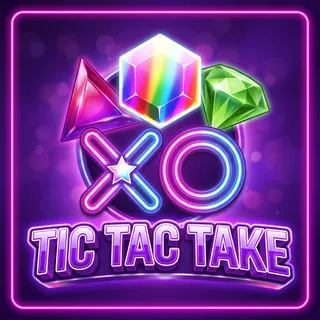 Tic Tac Take (Pragmatic Play)