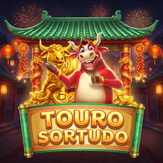 Touro Sortudo (Pragmatic Play)