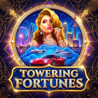 Towering Fortunes (Pragmatic Play)